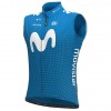 Fahrradweste 2020 Movistar Team N001